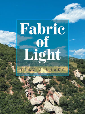 cover image of Fabric of Light